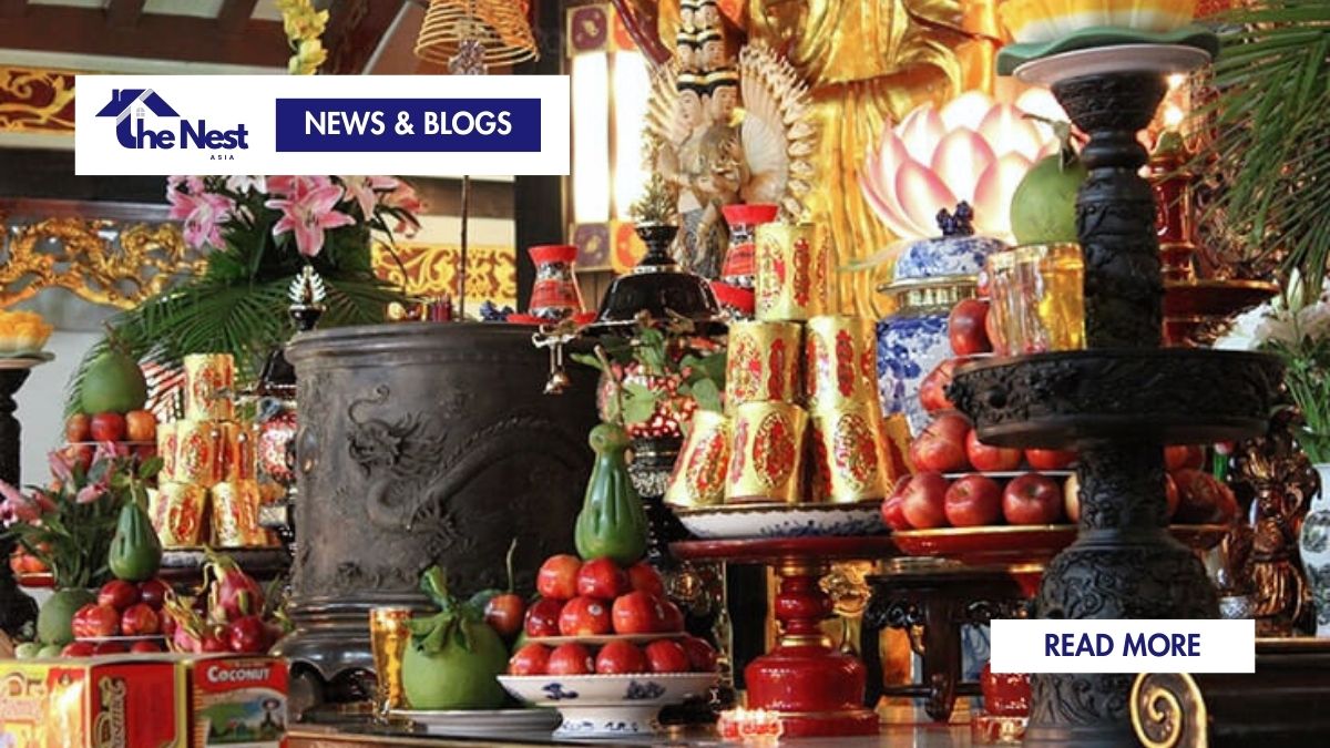 Ancestor Worship in Vietnam-2