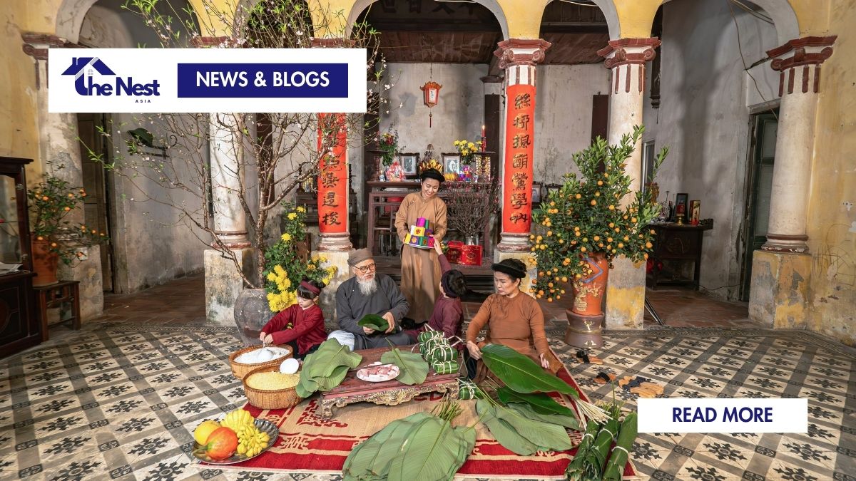 Vietnamese Lunar New Year