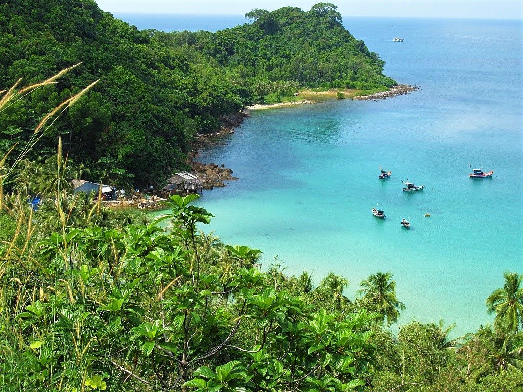 Nam Du