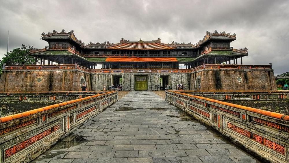 Huế Monuments