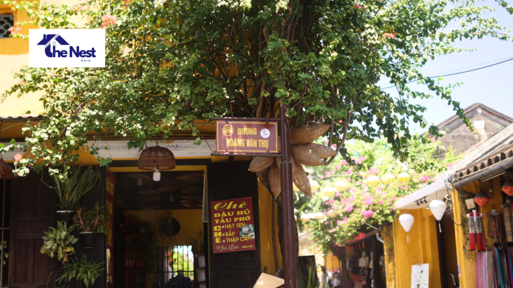 Hội An