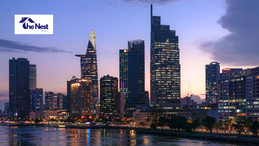 Vietnam’s International Financial Center