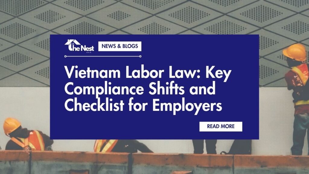 Vietnam Labor Law