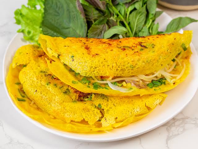 banh xeo
