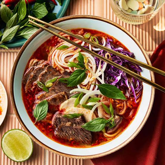 bun bo hue