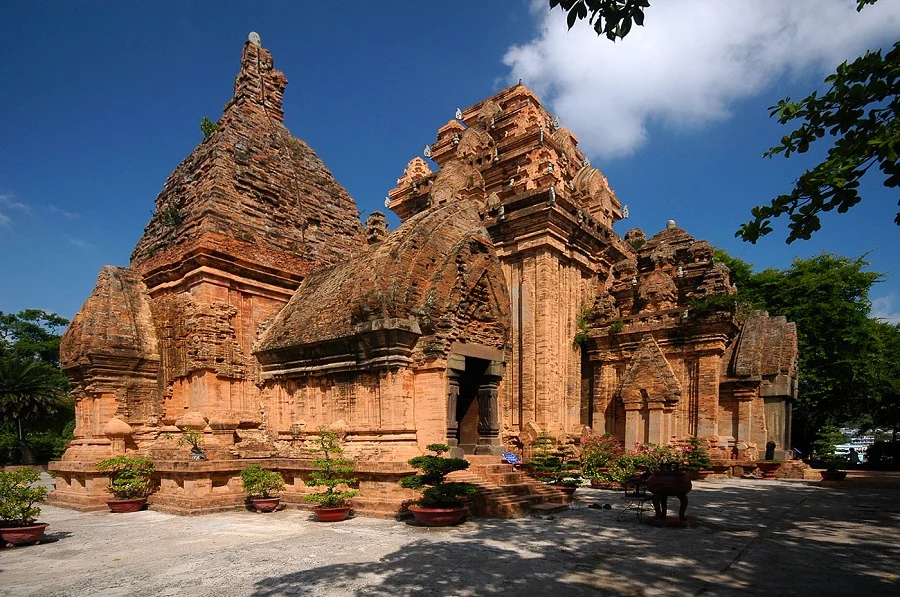 Mỹ Sơn Sanctuary