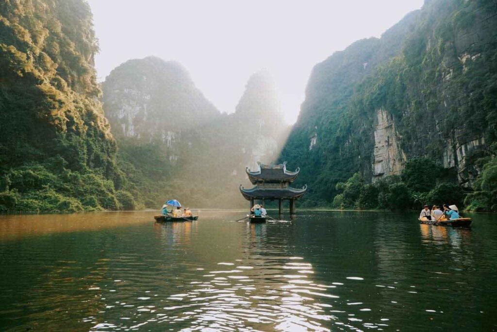 Tràng An
